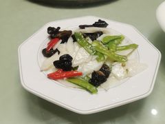 -秦臻海鲜农家乐(奉贤店)