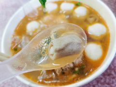 -明月虾面(厦禾路店)