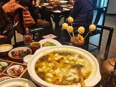 -火宫殿·湘菜小吃·商务宴请·生日聚会(市府店)