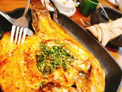 -云海肴·汽锅鸡·云南菜(美罗城店)