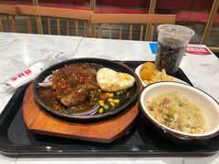 -乡村基(南坪上海城店)