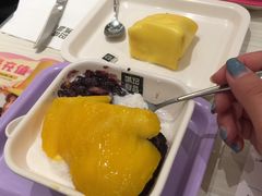 -满记甜品(日月光二店)