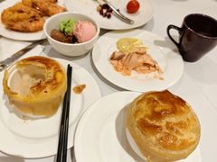 -天伦王朝酒店·盛华瑄餐厅