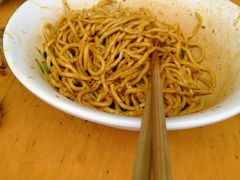 -泰顺江南春面馆