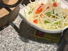 -云荷里·蒸汽石锅鱼·云南菜(中发百旺店)