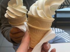 -麦当劳(春风店)