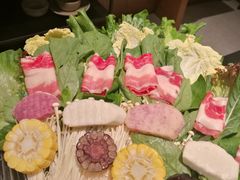 -大头椰·椰子鸡火锅(新梦店)