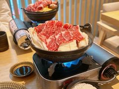 -御瀛日本料理