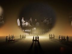 -天津市规划展览馆