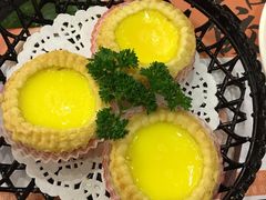 农家土鸡蛋挞-虾饺妹·粤式手工点心(水荫路店)