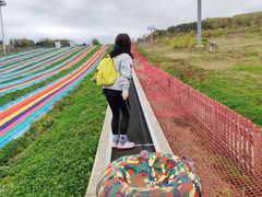 -长白山华美胜地滑雪场