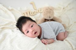 -baby bella小贝拉母婴护理中心(杭州凯宾斯基店)
