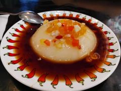 大王传统红糖凉糕-大王油茶(磁器口店)