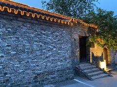 -盂城驿-南门大街