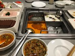 -海底捞火锅(振华商厦店)
