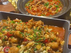 -辣得叫湘菜(四明店)