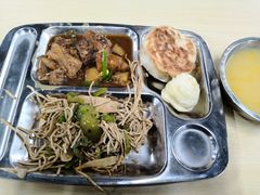 -北京工商大学(阜成路校区)