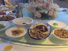 -梅利汴京烤鸭•开封豫菜地标店(铁北街店)