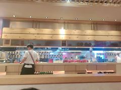 -西贝(上海我格广场店)