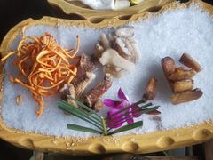 -滇釜火锅·能喝汤的火锅(车公庄店)