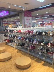 -孩子王(协信星光时代广场店)