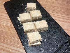 娜帕里勇-谷丽麦馕新疆菜·清真(步步高梅溪新天地店)