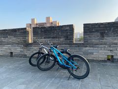 -西安城墙·碑林历史文化景区