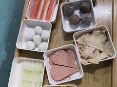 -云中鱼蒸汽石锅鱼(川沙百联店)