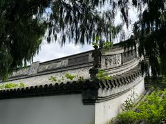 -台州府城(江南长城)