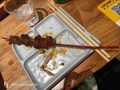 -那些年记忆烧烤