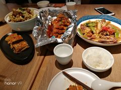 -金掌勺锅包肉(华润万象城店)