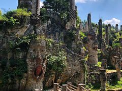 -古夜郎漂流景区