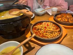 -九锅一堂酸菜鱼(新南凯德直营店)