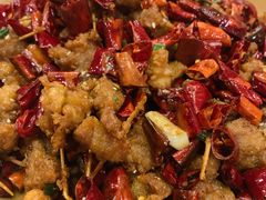 牙签肉-老来福·非遗酸汤兔(凯旋路店)