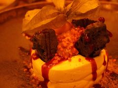 -Pakkhús Restaurant