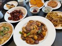 -北平小馆·烤鸭·家常菜(磨房北里店)