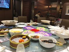 -小厨娘淮扬菜(天印大道店)