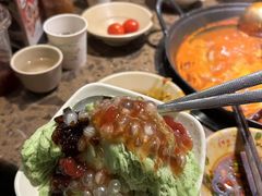 -蜀国大将老火锅(江北店)