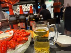 -红盔甲·小龙虾(人民广场店)