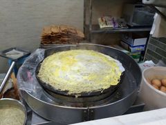 双鸡蛋果篦儿-清真·二嫂子煎饼果子(鼓楼旗舰形象店)