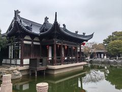 -常熟方塔园