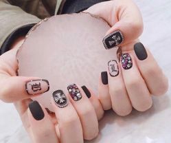 -Halo美甲美睫