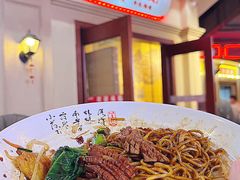 -春雪面馆(转塘店)