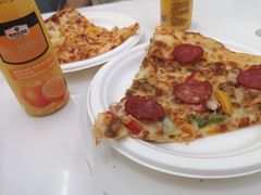 -山姆美式餐吧(鼓楼店)