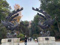 -东湖磨山景区