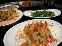 -兴仙饭店·闽味海鲜(马尾总店)