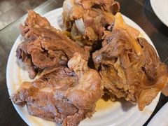 -福贵杀猪菜(吉星商住店)