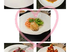 -上海苏宁宝丽嘉酒店·嘉府壹号中餐厅