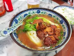 -韦记牛杂汤(清晖园店)