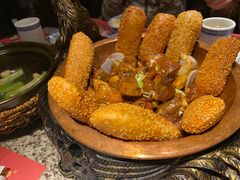 -南京大牌档(香港广场店)
